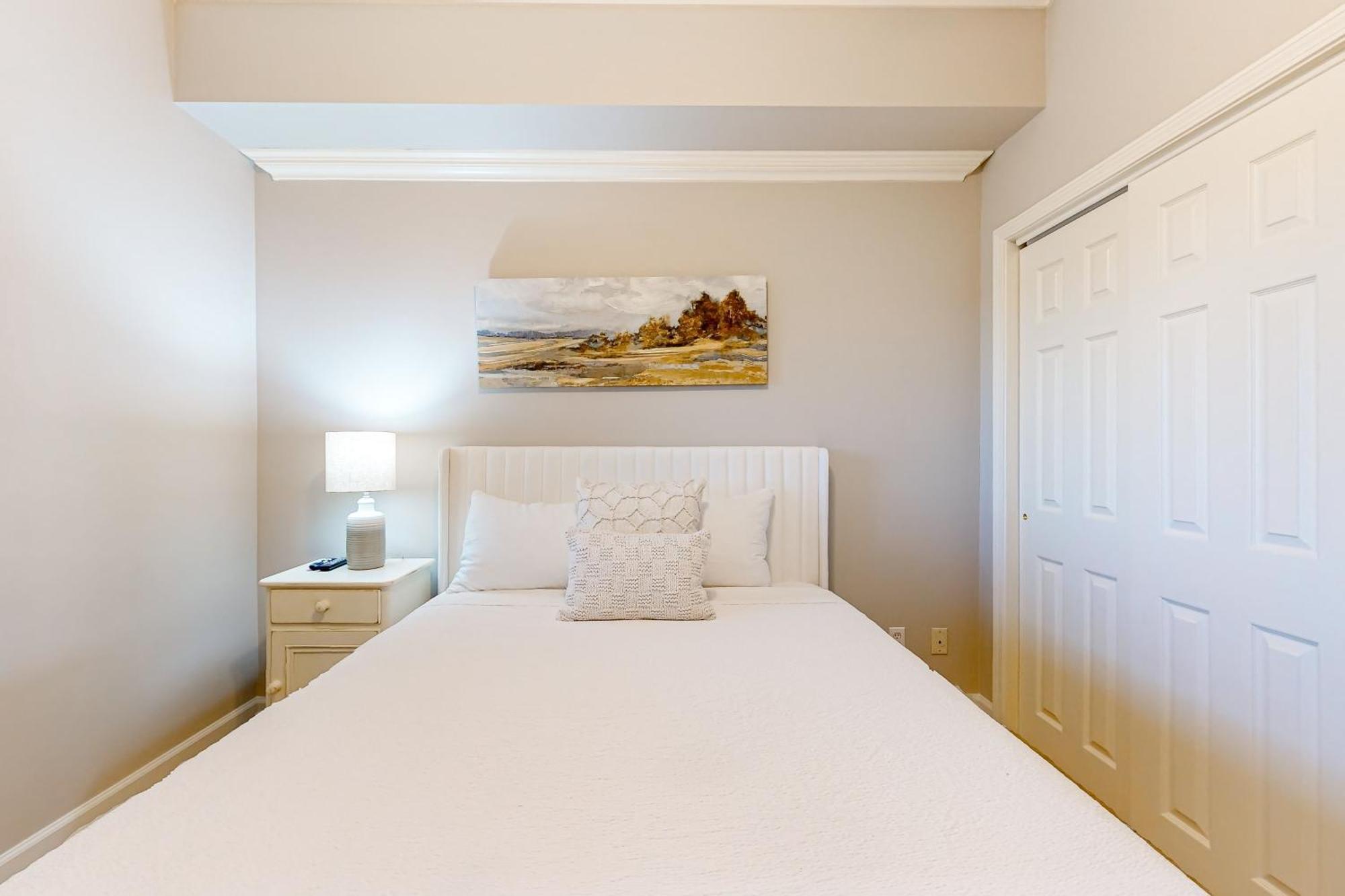 Tops'L Beach Manor I Дестин Экстерьер фото